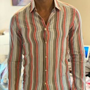 Boss Orange men’s shirt